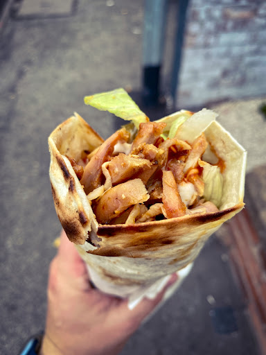 Photo of Rios Take Away - 78 Westfield Ln, Mansfield NG19 6AQ