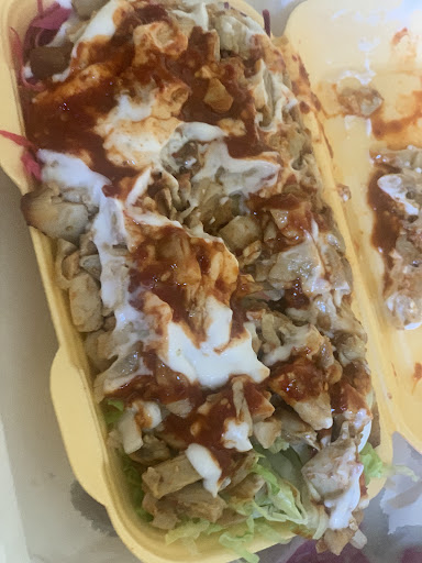 Photo of Rios Take Away - 78 Westfield Ln, Mansfield NG19 6AQ