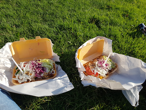 Photo of Rios Take Away - 78 Westfield Ln, Mansfield NG19 6AQ