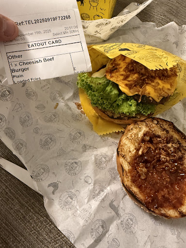 Photo of Hungrilla Gourmet Grill - Unit 2, 69 Woodhouse Rd, Mansfield NG18 2BB