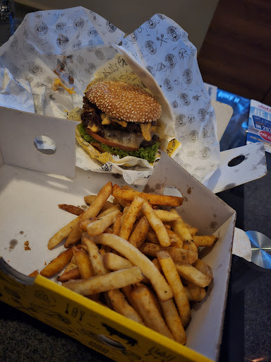 Photo of Hungrilla Gourmet Grill - Unit 2, 69 Woodhouse Rd, Mansfield NG18 2BB