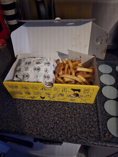 Photo of Hungrilla Gourmet Grill - Unit 2, 69 Woodhouse Rd, Mansfield NG18 2BB