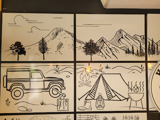 Photo of Hungrilla Gourmet Grill - Unit 2, 69 Woodhouse Rd, Mansfield NG18 2BB