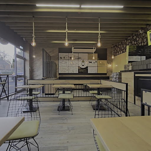 Photo of Hungrilla Gourmet Grill - Unit 2, 69 Woodhouse Rd, Mansfield NG18 2BB