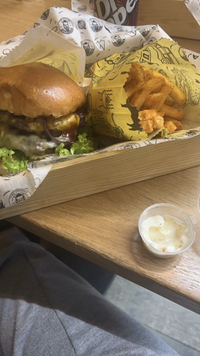 Photo of Hungrilla Gourmet Grill - Unit 2, 69 Woodhouse Rd, Mansfield NG18 2BB