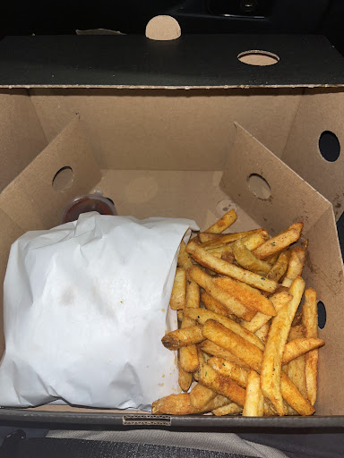 Photo of Hungrilla Gourmet Grill - Unit 2, 69 Woodhouse Rd, Mansfield NG18 2BB