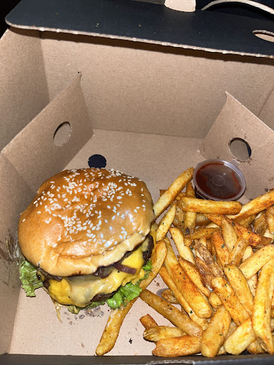 Photo of Hungrilla Gourmet Grill - Unit 2, 69 Woodhouse Rd, Mansfield NG18 2BB