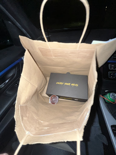 Photo of Hungrilla Gourmet Grill - Unit 2, 69 Woodhouse Rd, Mansfield NG18 2BB