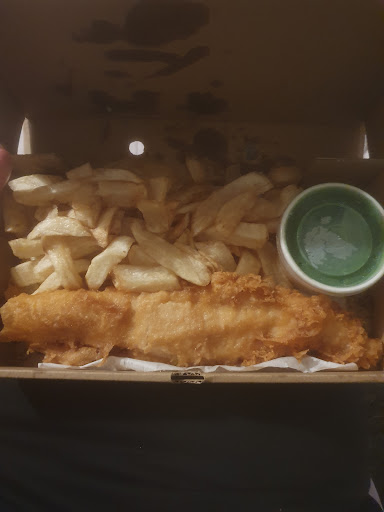 Photo of Master Chef Fish Bar - 37 Milton St, Mansfield NG18 5PU