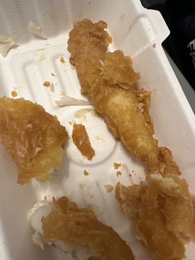 Photo of Master Chef Fish Bar - 37 Milton St, Mansfield NG18 5PU