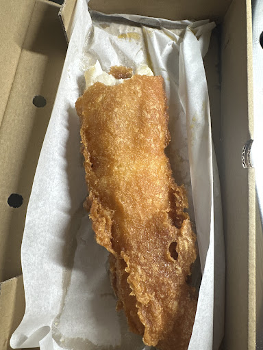 Photo of Master Chef Fish Bar - 37 Milton St, Mansfield NG18 5PU