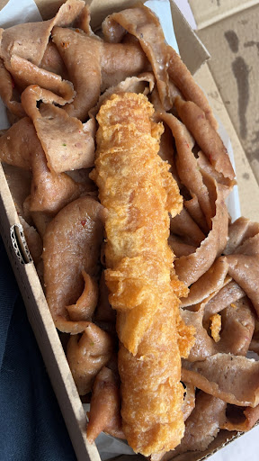 Photo of Master Chef Fish Bar - 37 Milton St, Mansfield NG18 5PU