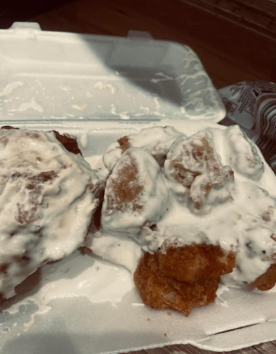 Photo of King kebab - 50 Leeming St, Mansfield NG18 1NG