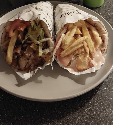 Photo of Mythos Grill - Sutton in Ashfield - 51, Portland Square, Sutton-in-Ashfield NG17 1AZ