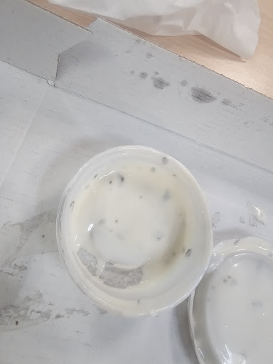 Photo of Aroma Pizza Grill and Kebab - 1 Bridge St, Mansfield NG18 1AL