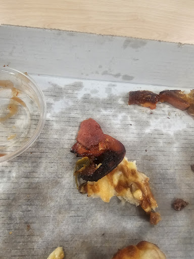 Photo of Aroma Pizza Grill and Kebab - 1 Bridge St, Mansfield NG18 1AL