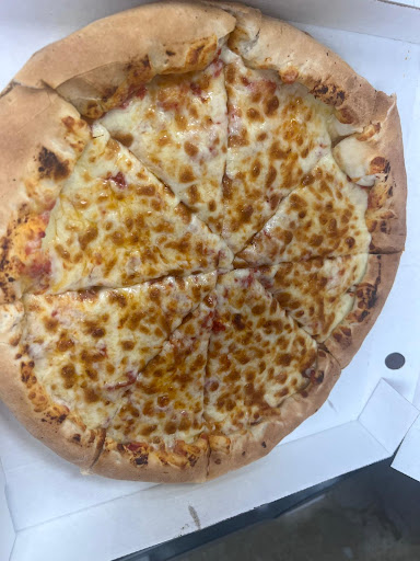 Photo of Aroma Pizza Grill and Kebab - 1 Bridge St, Mansfield NG18 1AL