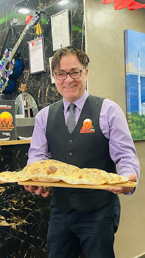 Photo of Deniz Turkish Restaurant - 91 Outram St, Sutton-in-Ashfield NG17 4BG