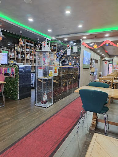 Photo of Deniz Turkish Restaurant - 91 Outram St, Sutton-in-Ashfield NG17 4BG