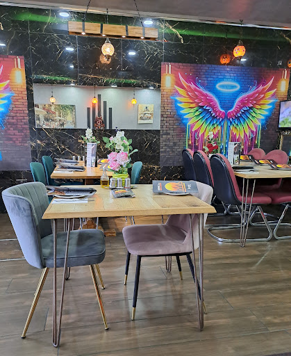 Photo of Deniz Turkish Restaurant - 91 Outram St, Sutton-in-Ashfield NG17 4BG