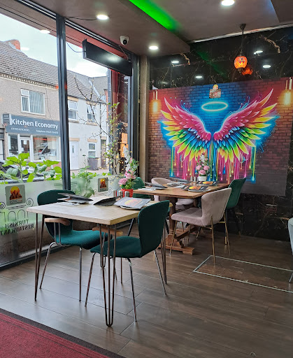 Photo of Deniz Turkish Restaurant - 91 Outram St, Sutton-in-Ashfield NG17 4BG