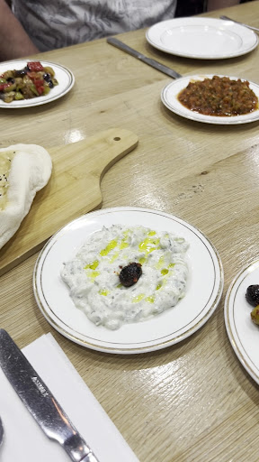 Photo of Deniz Turkish Restaurant - 91 Outram St, Sutton-in-Ashfield NG17 4BG