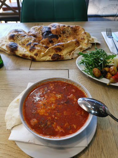 Photo of Deniz Turkish Restaurant - 91 Outram St, Sutton-in-Ashfield NG17 4BG