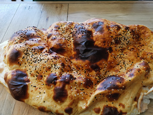 Photo of Deniz Turkish Restaurant - 91 Outram St, Sutton-in-Ashfield NG17 4BG