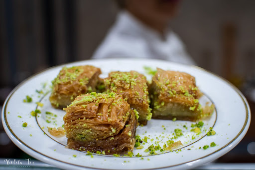 Photo of Deniz Turkish Restaurant - 91 Outram St, Sutton-in-Ashfield NG17 4BG