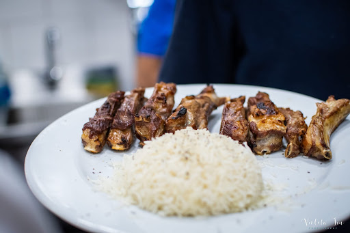 Photo of Deniz Turkish Restaurant - 91 Outram St, Sutton-in-Ashfield NG17 4BG