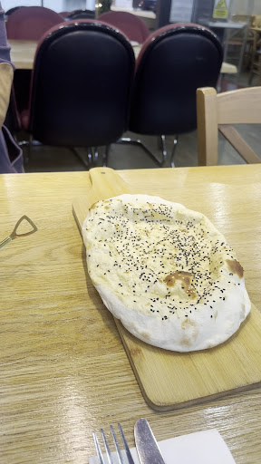 Photo of Deniz Turkish Restaurant - 91 Outram St, Sutton-in-Ashfield NG17 4BG