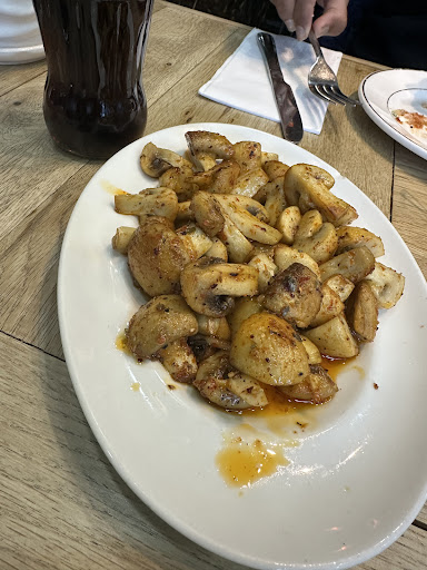 Photo of Deniz Turkish Restaurant - 91 Outram St, Sutton-in-Ashfield NG17 4BG