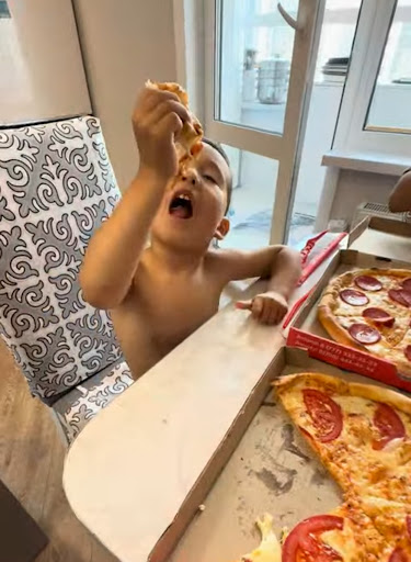 Photo of Moon Pizza & Kebab & burgers - 32 Outram St, Sutton-in-Ashfield NG17 4FS