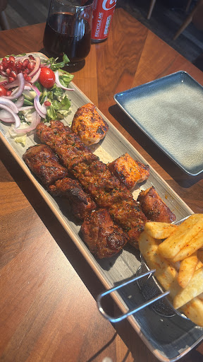 Photo of Yaprak Woodley - 61-63 Crockhamwell Rd, Woodley, Reading RG5 3JP