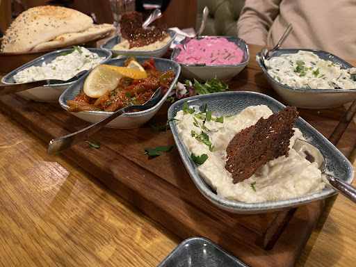 Photo of Yaprak Woodley - 61-63 Crockhamwell Rd, Woodley, Reading RG5 3JP