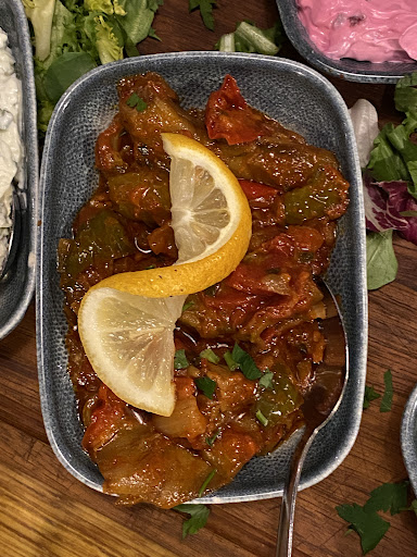 Photo of Yaprak Woodley - 61-63 Crockhamwell Rd, Woodley, Reading RG5 3JP