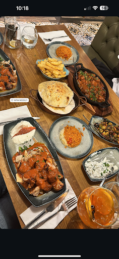 Photo of Yaprak Woodley - 61-63 Crockhamwell Rd, Woodley, Reading RG5 3JP