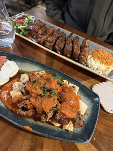 Photo of Yaprak Woodley - 61-63 Crockhamwell Rd, Woodley, Reading RG5 3JP