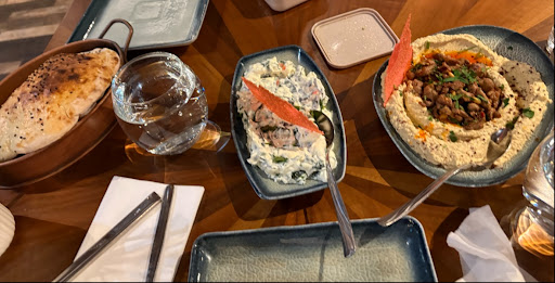 Photo of Yaprak Woodley - 61-63 Crockhamwell Rd, Woodley, Reading RG5 3JP