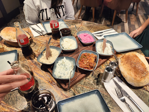 Photo of Yaprak Woodley - 61-63 Crockhamwell Rd, Woodley, Reading RG5 3JP