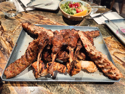 Photo of Yaprak Woodley - 61-63 Crockhamwell Rd, Woodley, Reading RG5 3JP