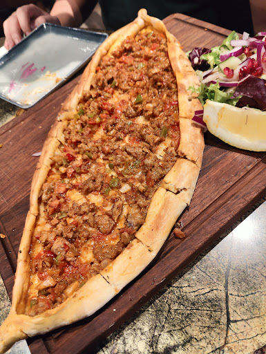 Photo of Yaprak Woodley - 61-63 Crockhamwell Rd, Woodley, Reading RG5 3JP