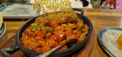 Photo of Yaprak Woodley - 61-63 Crockhamwell Rd, Woodley, Reading RG5 3JP