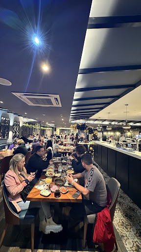 Photo of Yaprak Woodley - 61-63 Crockhamwell Rd, Woodley, Reading RG5 3JP