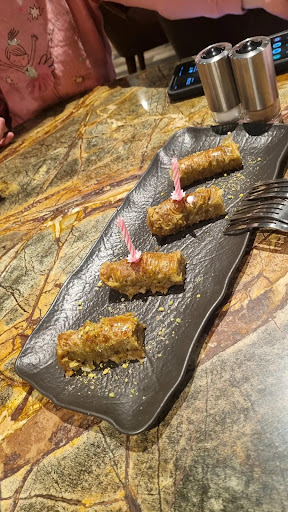 Photo of Yaprak Woodley - 61-63 Crockhamwell Rd, Woodley, Reading RG5 3JP