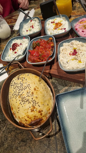 Photo of Yaprak Woodley - 61-63 Crockhamwell Rd, Woodley, Reading RG5 3JP