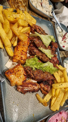 Photo of Yaprak Woodley - 61-63 Crockhamwell Rd, Woodley, Reading RG5 3JP