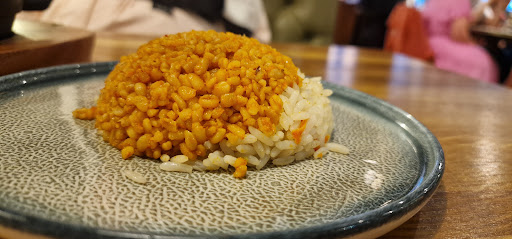 Photo of Yaprak Woodley - 61-63 Crockhamwell Rd, Woodley, Reading RG5 3JP