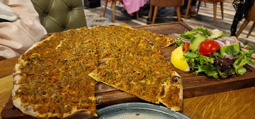 Photo of Yaprak Woodley - 61-63 Crockhamwell Rd, Woodley, Reading RG5 3JP