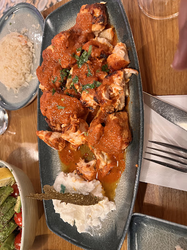 Photo of Yaprak Woodley - 61-63 Crockhamwell Rd, Woodley, Reading RG5 3JP